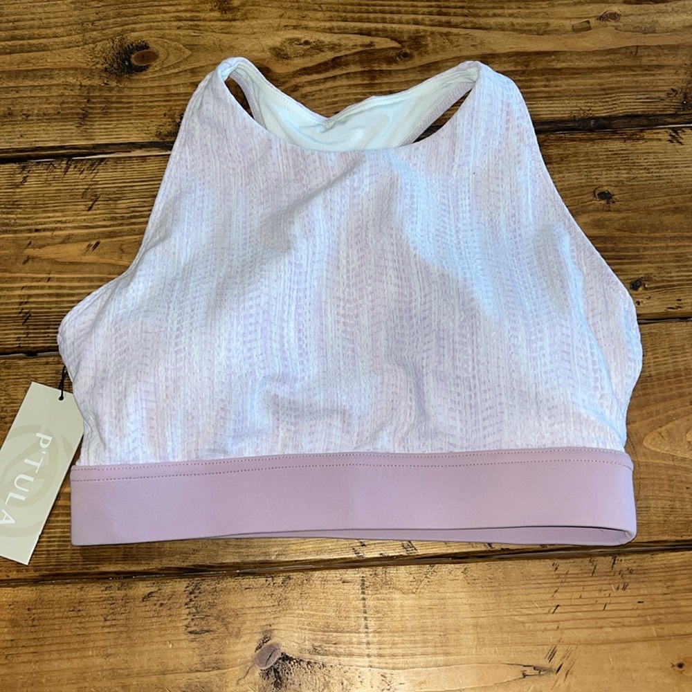 NWT Ptula Peak bra
